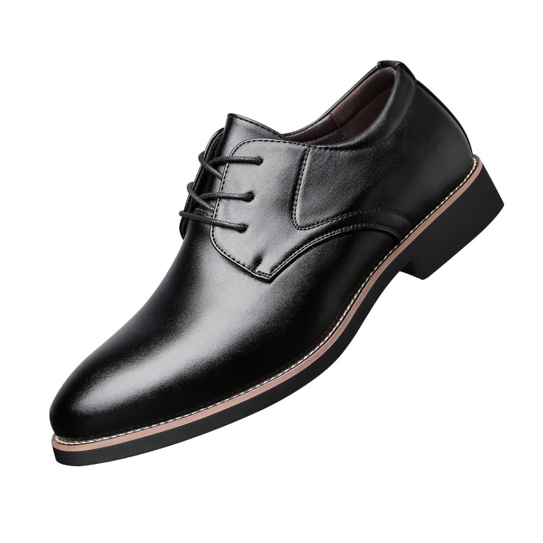 Wojciech | Eleganckie Buty Miejskie