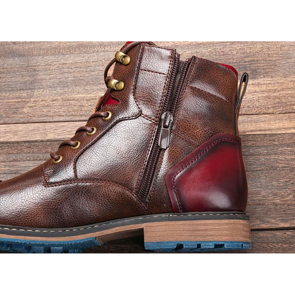 Mikolaj | Eleganckie Buty Oxford