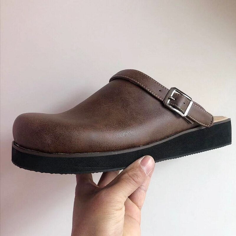 Marta | Eleganckie Buty Ortopedyczne