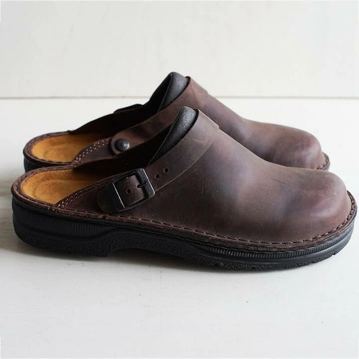Marta | Eleganckie Buty Ortopedyczne