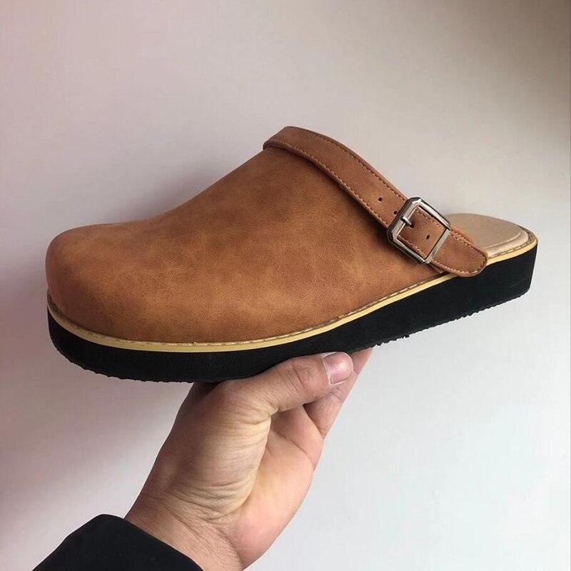 Marta | Eleganckie Buty Ortopedyczne