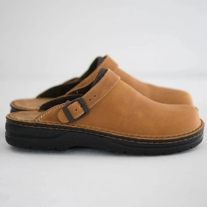 Marta | Eleganckie Buty Ortopedyczne