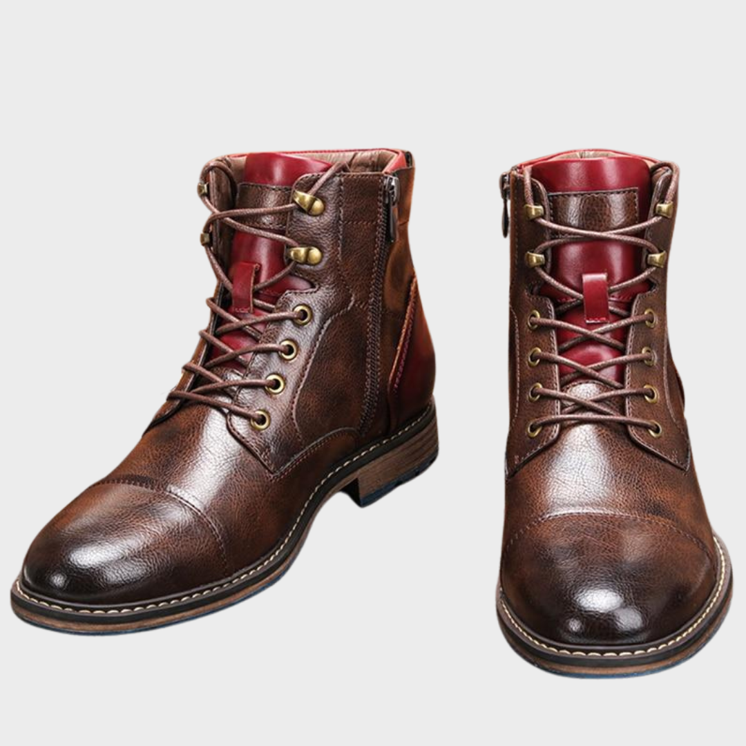 Mikolaj | Eleganckie Buty Oxford