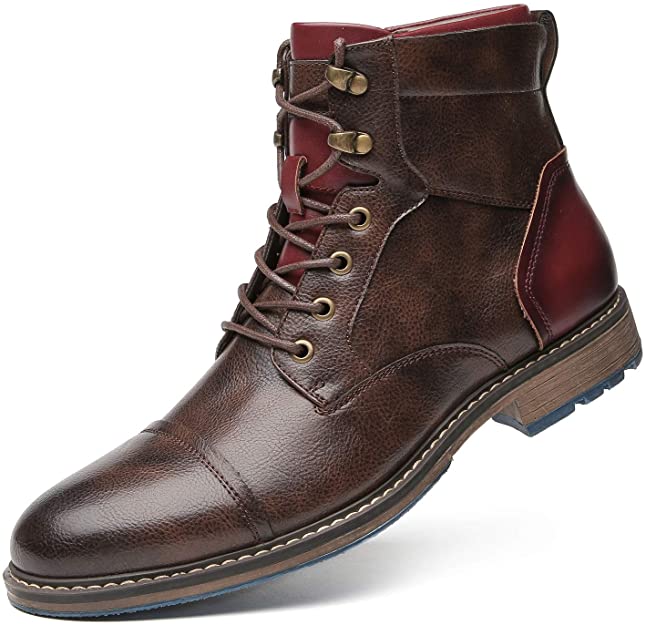 Mikolaj | Eleganckie Buty Oxford