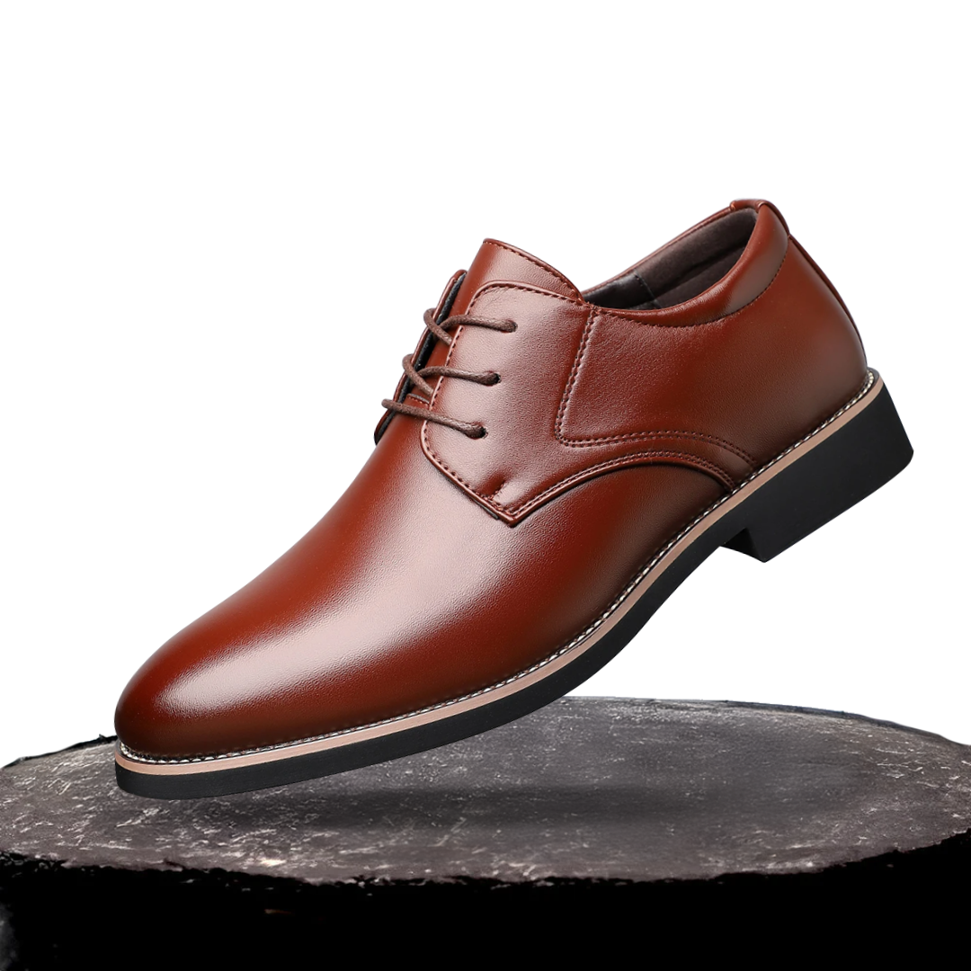 Aleks | Eleganckie Buty Formalne