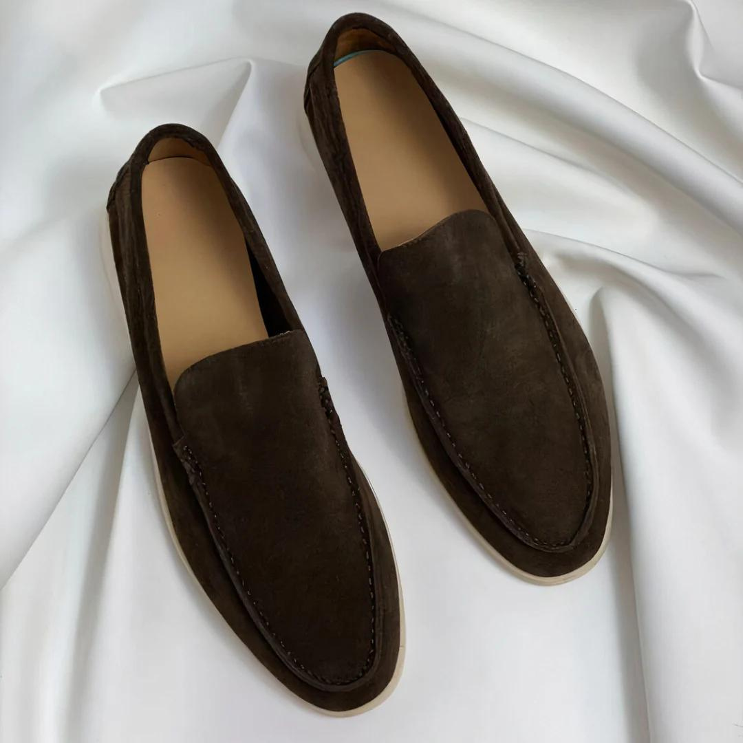 Maks | Letnie mokasyny elegancji