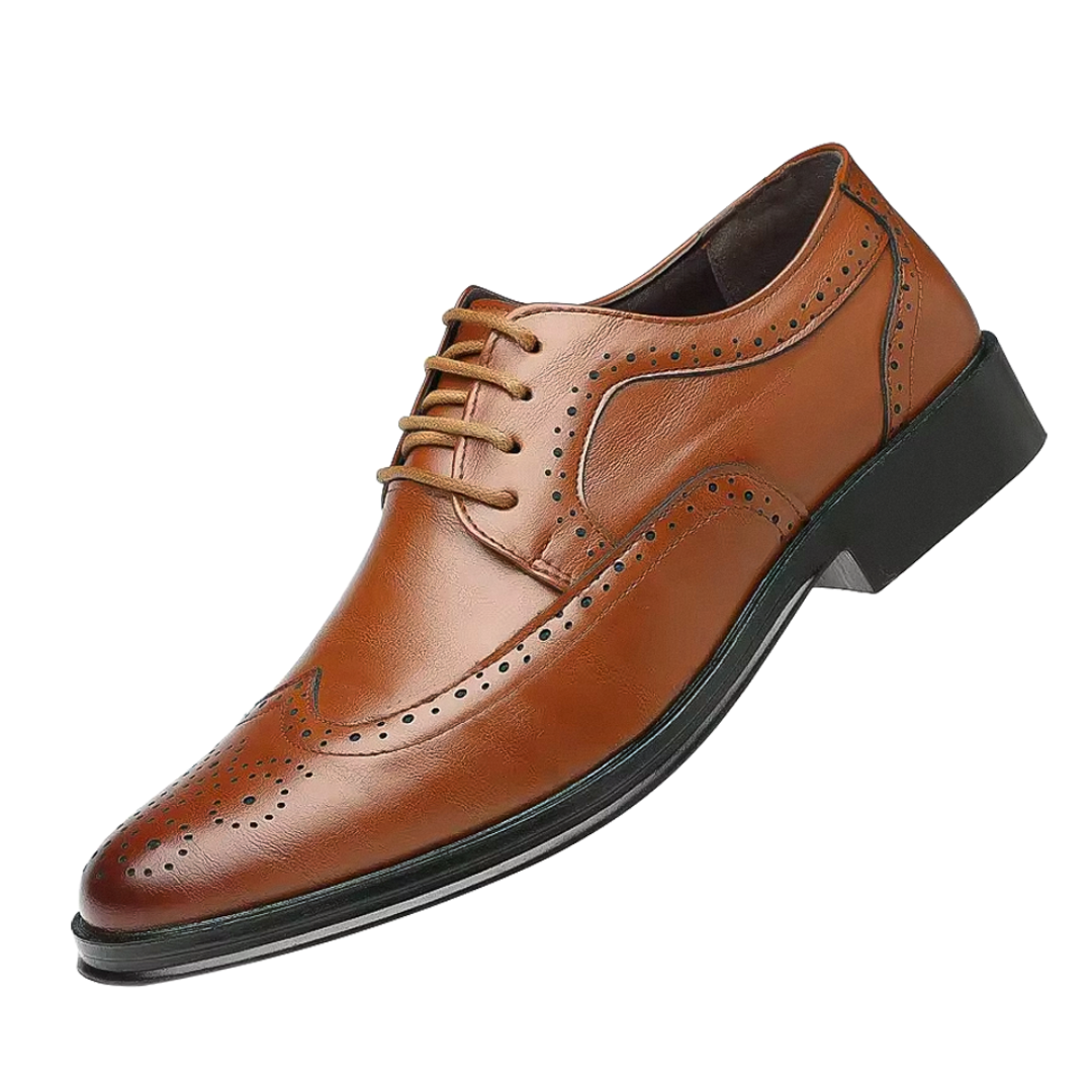 Aleks | Eleganckie Buty Formalne
