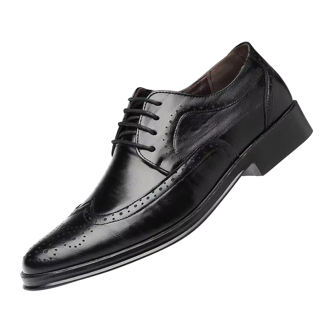 Aleks | Eleganckie Buty Formalne