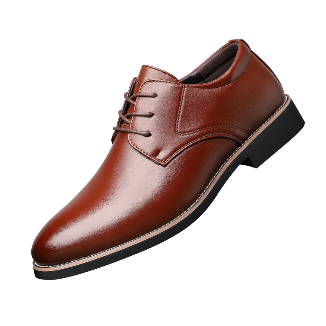 Wojciech | Eleganckie Buty Miejskie