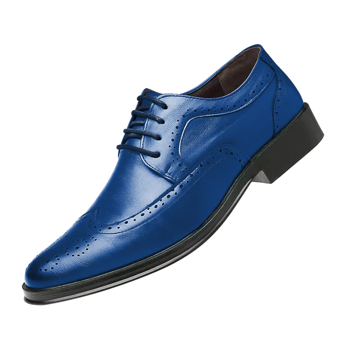 Aleks | Eleganckie Buty Formalne