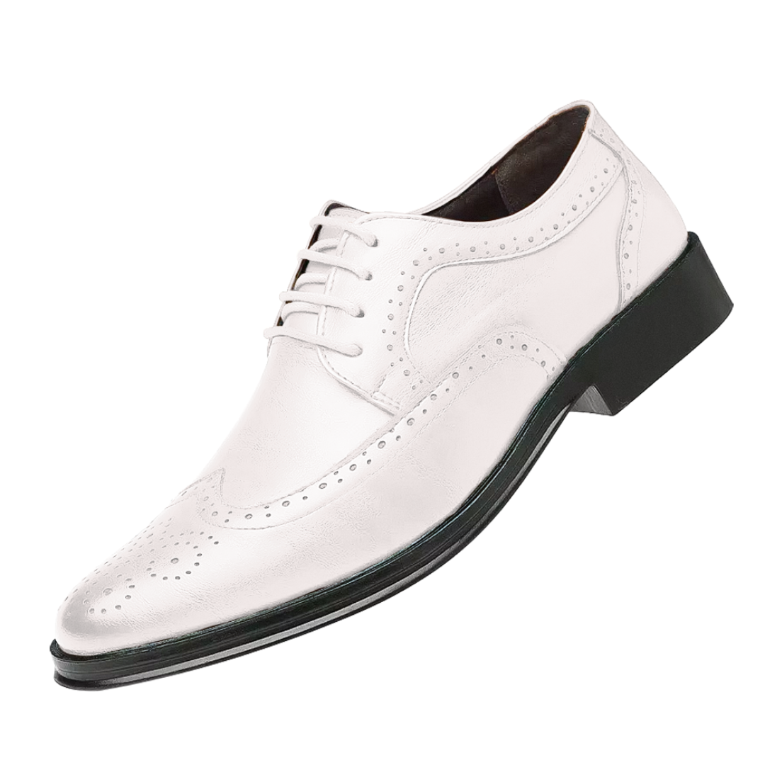 Aleks | Eleganckie Buty Formalne