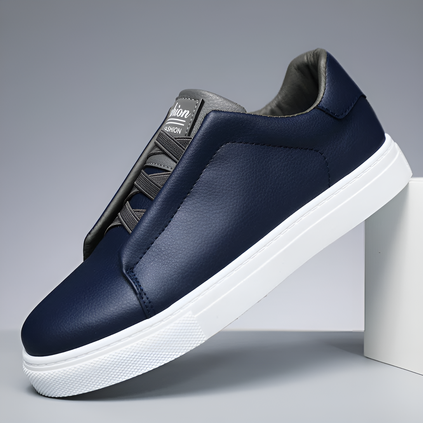 Kacper | Eleganckie Sneakersy