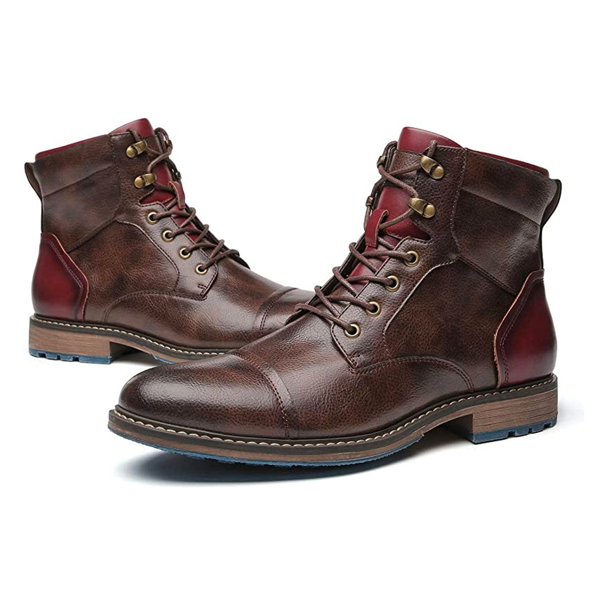 Mikolaj | Eleganckie Buty Oxford