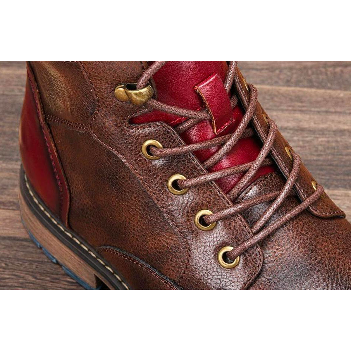 Mikolaj | Eleganckie Buty Oxford