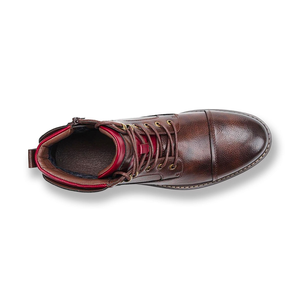 Mikolaj | Eleganckie Buty Oxford