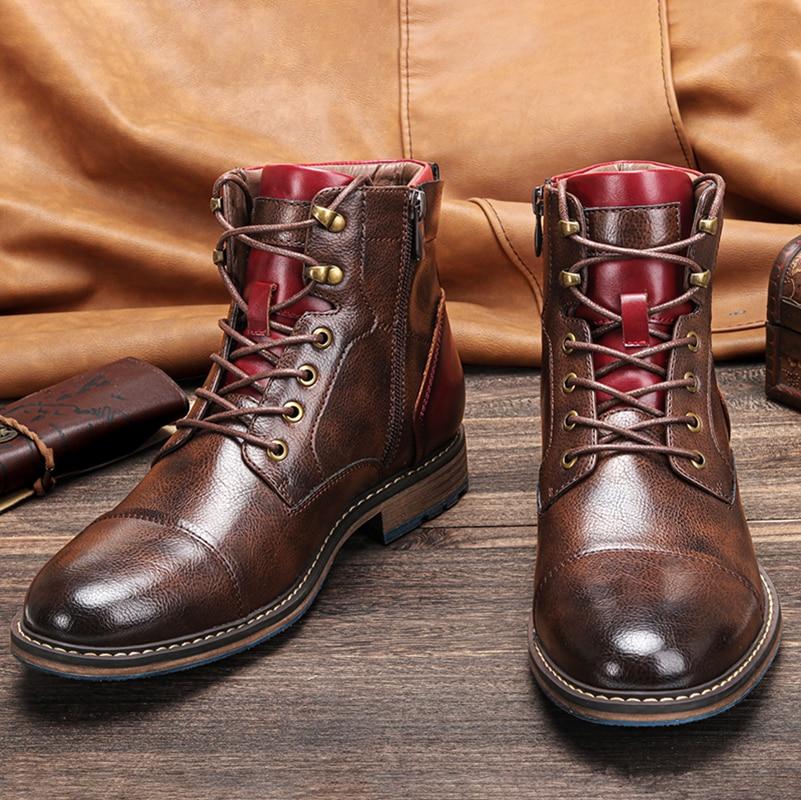 Mikolaj | Eleganckie Buty Oxford