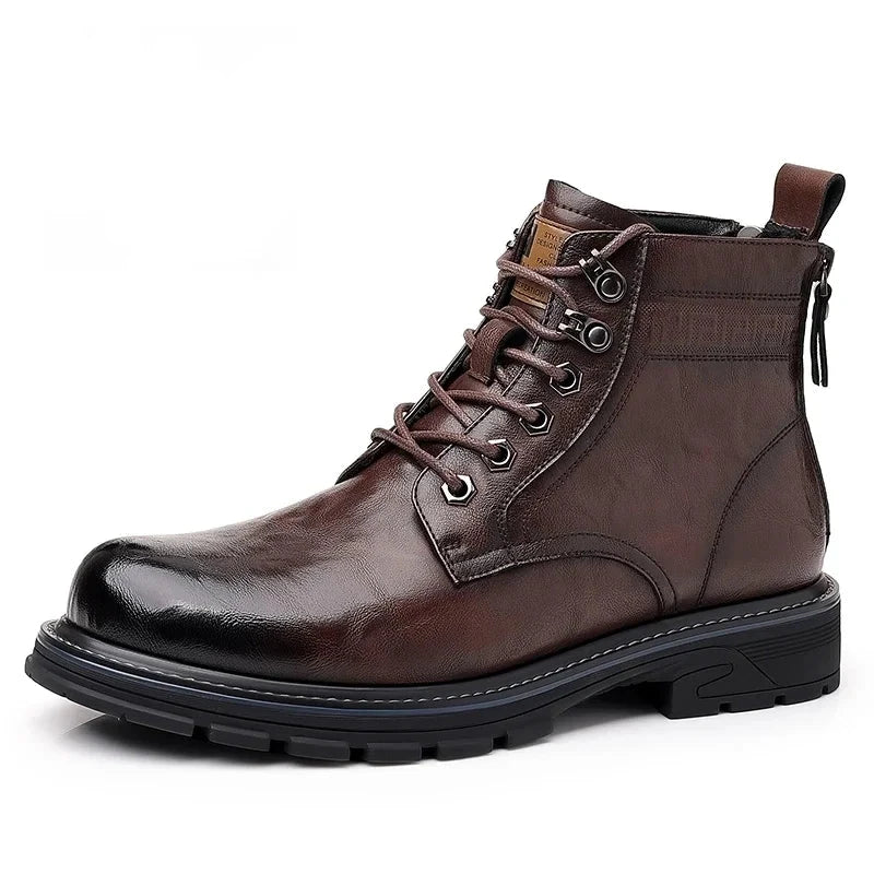 Przemyslaw | Eleganckie męskie buty
