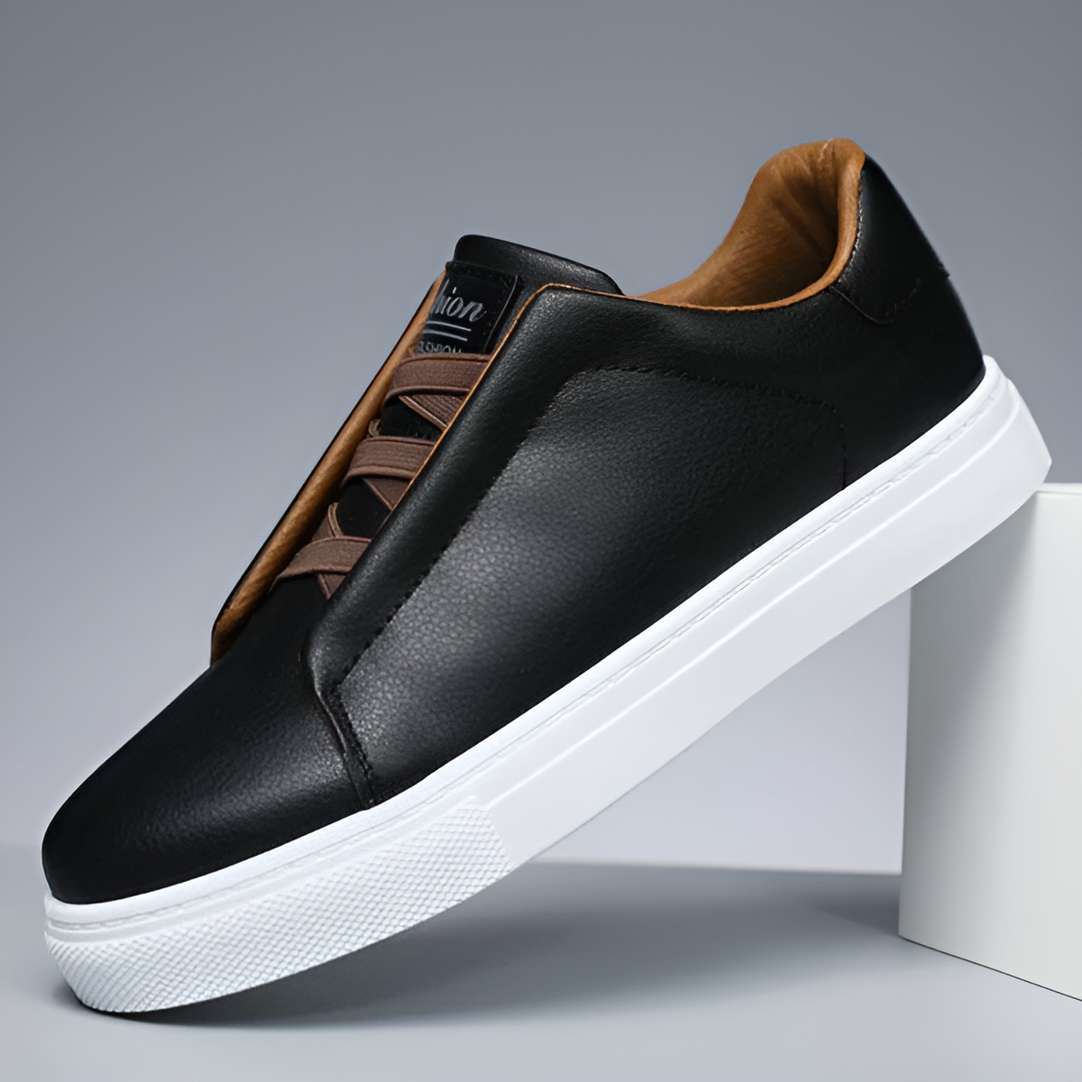 Kacper | Eleganckie Sneakersy