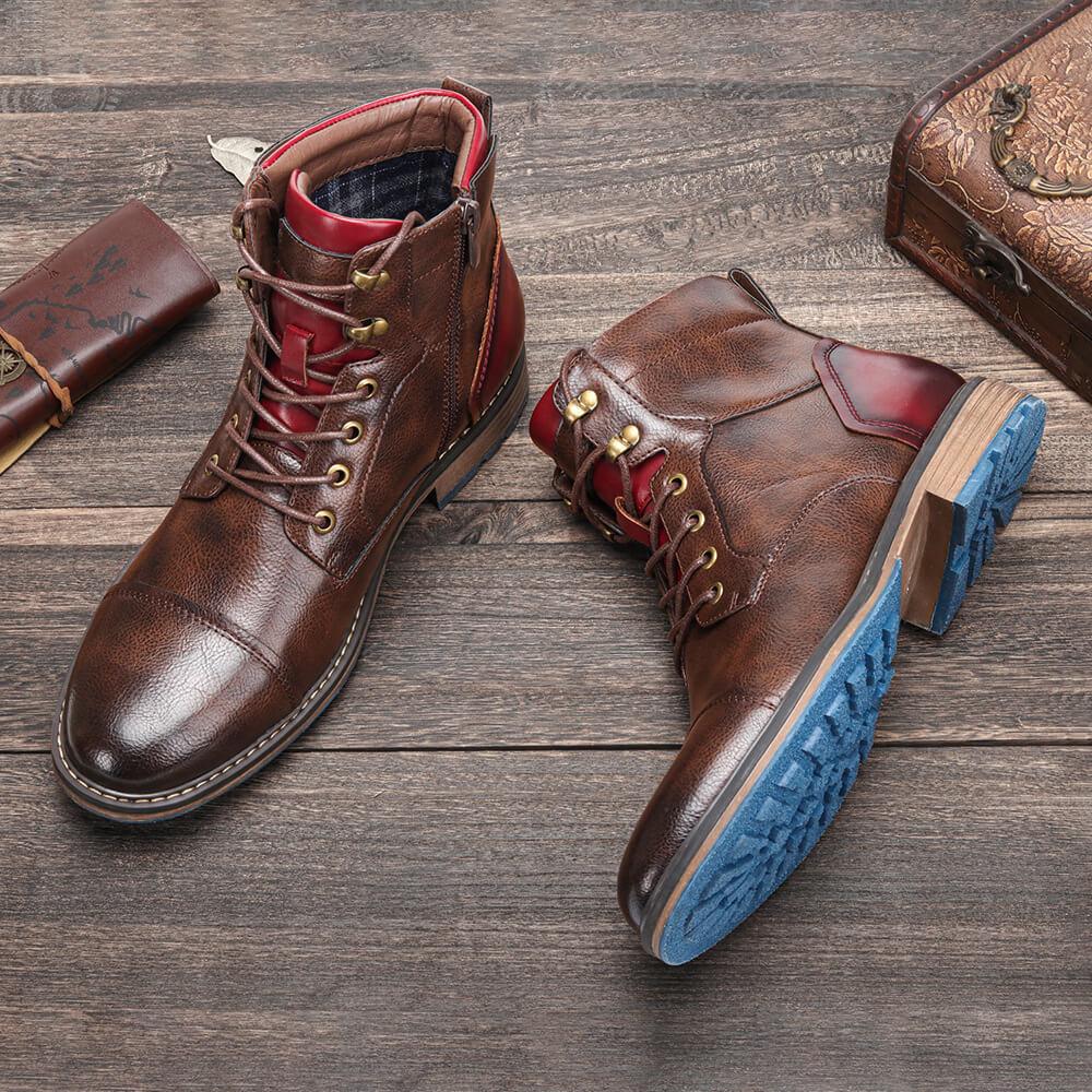 Mikolaj | Eleganckie Buty Oxford