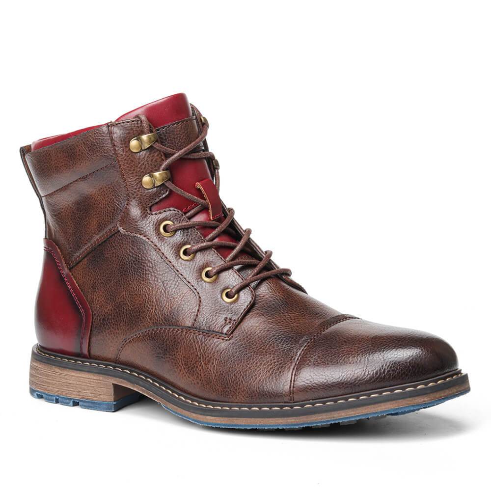 Mikolaj | Eleganckie Buty Oxford