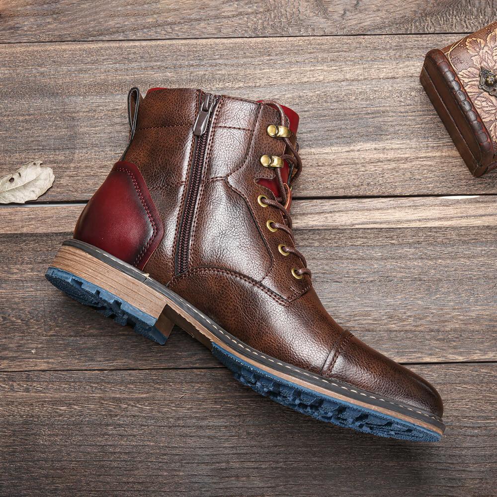 Mikolaj | Eleganckie Buty Oxford