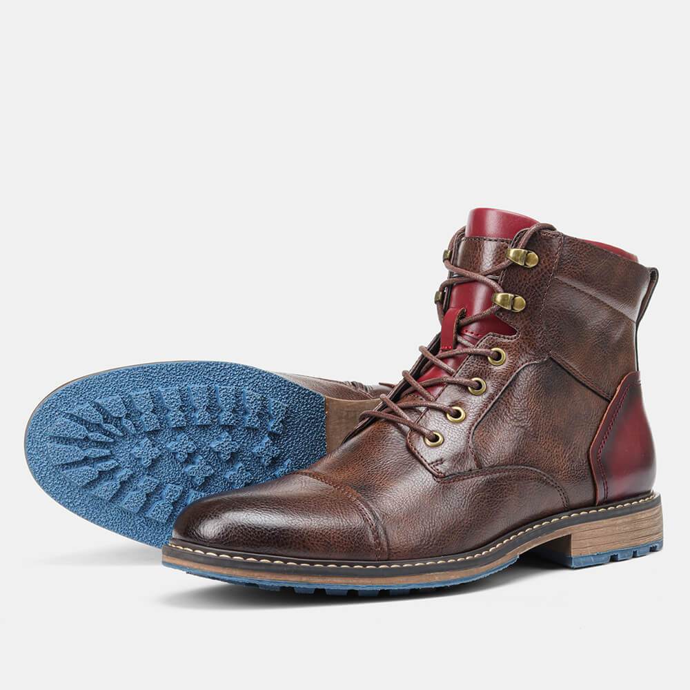 Mikolaj | Eleganckie Buty Oxford